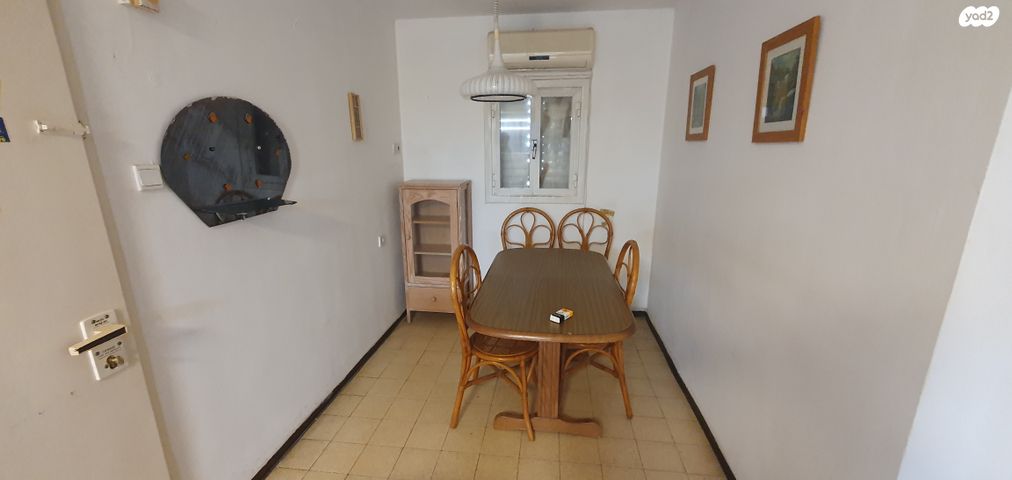 דירה, יהודה הנשיא 16, צפון מערב מרכז העיר, נתניה