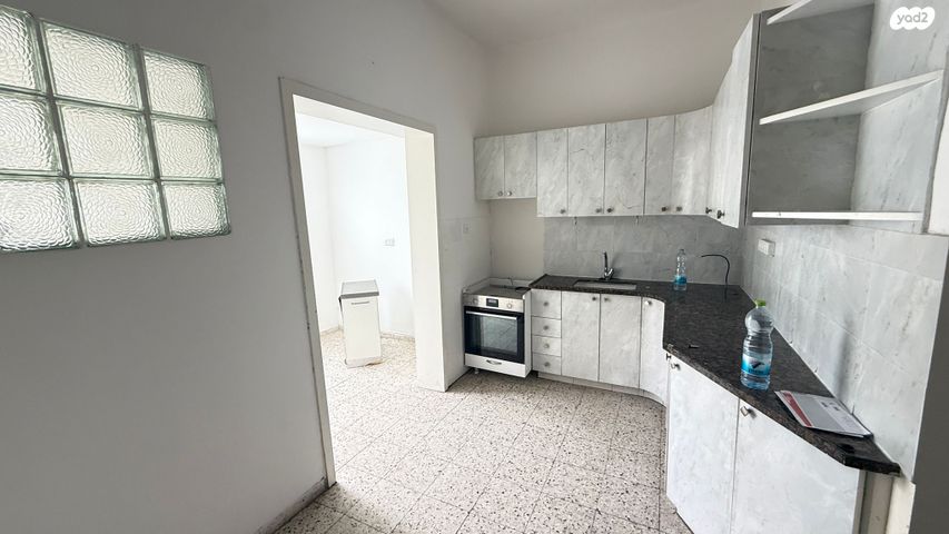 דירה, יונה הנביא, כרם התימנים, תל אביב יפו