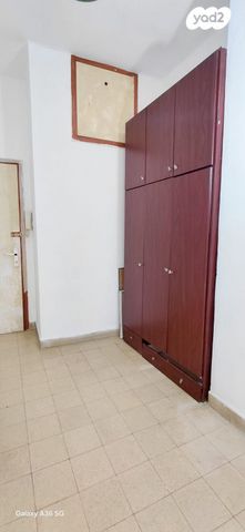 דירה, ד"ר כהן 9, שכונת בן גוריון, מרכז העיר ג', רמת גן