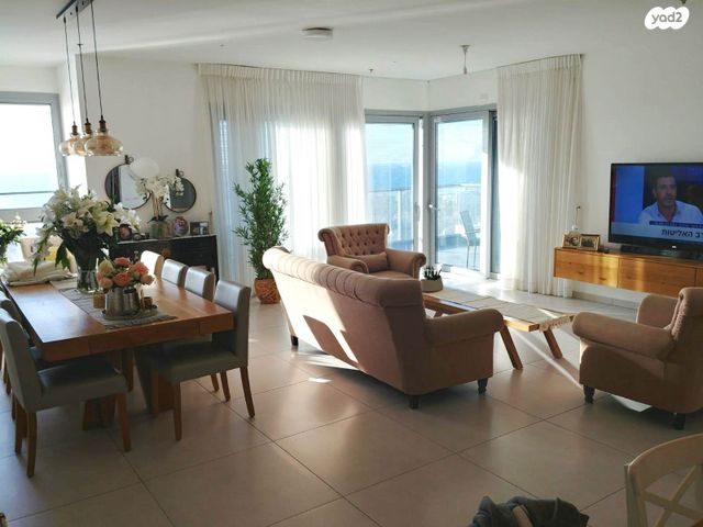 דירה, שדרות ירושלים 16, הקריה מע"ר, אשדוד