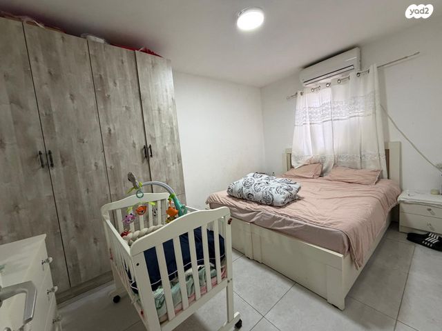 דירה, הרברט סמואל, מרכז העיר, חדרה