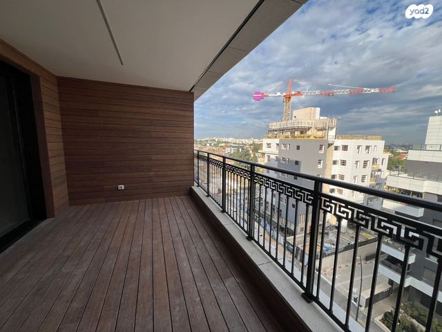 דירה, בנימין וולפוביץ', מרכז דרום, רעננה