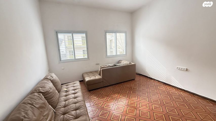 דירה, יונה הנביא, כרם התימנים, תל אביב יפו