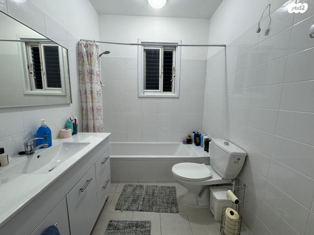 דירה, ויסוצקי, הצפון החדש - כיכר המדינה, תל אביב יפו