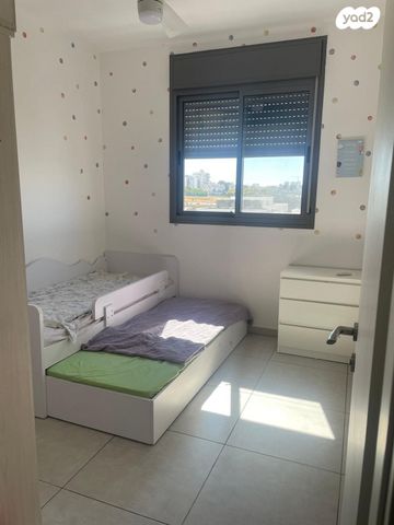 דירה, יעקב אבינו 6, אחיסמך, לוד