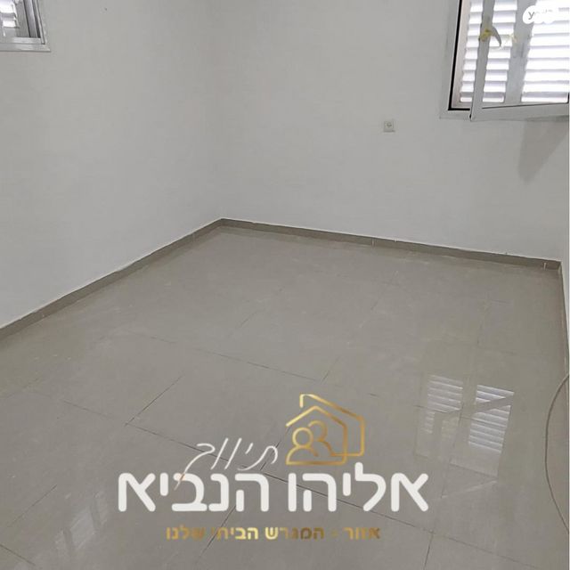 דירה, אוהלי יעקב, נווה עופר, תל כביר, תל אביב יפו