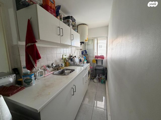 דירה, הרברט סמואל, מרכז העיר, חדרה