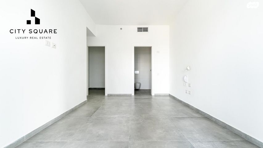 דירה, אריאל שרון 10, סיטי, גבעתיים