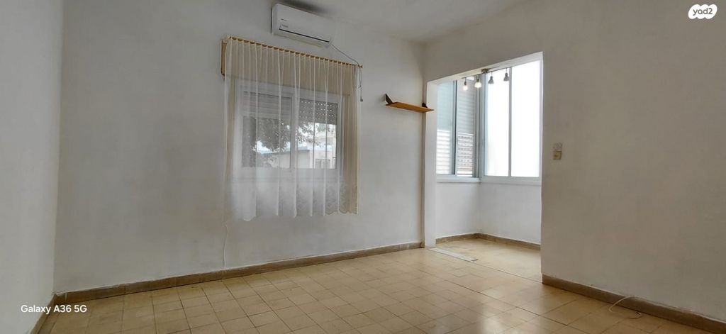 דירה, ד"ר כהן 9, שכונת בן גוריון, מרכז העיר ג', רמת גן