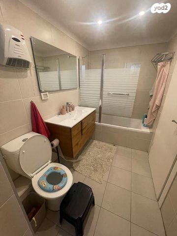 דירה, יעקב אבינו 6, אחיסמך, לוד