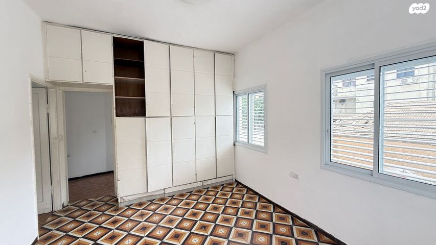 דירה, יונה הנביא, כרם התימנים, תל אביב יפו