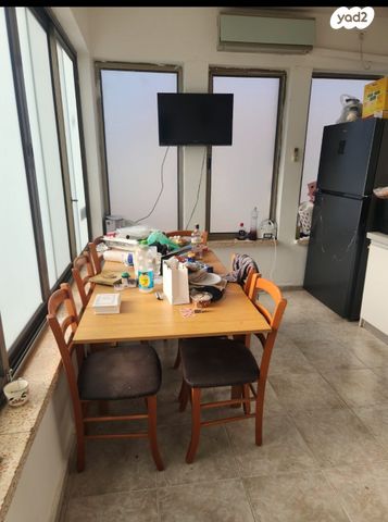 דירה, בית אליעזר, חדרה