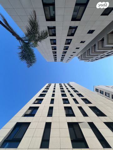 דירה, בנימין וולפוביץ', מרכז דרום, רעננה