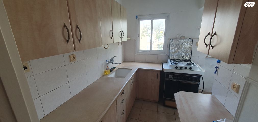 דירה, יהודה הנשיא 16, צפון מערב מרכז העיר, נתניה