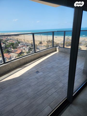 דירה, הדקל, רובע א', אשדוד