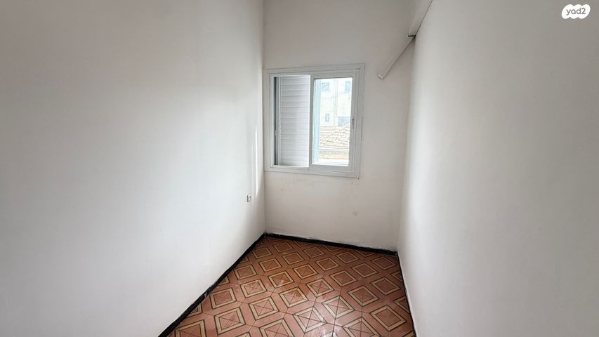 דירה, יונה הנביא, כרם התימנים, תל אביב יפו