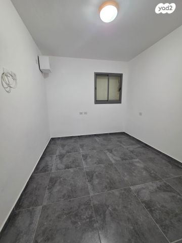 גג/ פנטהאוז, אופקים