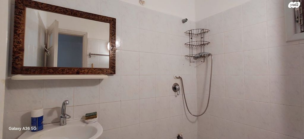 דירה, ד"ר כהן 9, שכונת בן גוריון, מרכז העיר ג', רמת גן