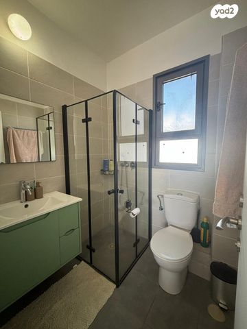 דירה, יעקב אבינו 6, אחיסמך, לוד