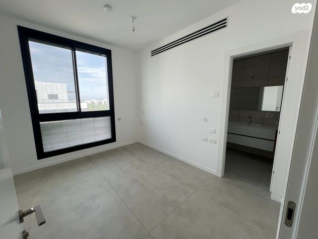 דירה, בנימין וולפוביץ', מרכז דרום, רעננה