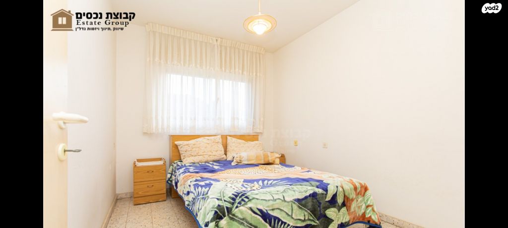 דירה, אחווה 18, קרית אליהו, חיפה