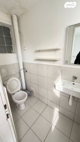 דירה, יונה הנביא, כרם התימנים, תל אביב יפו