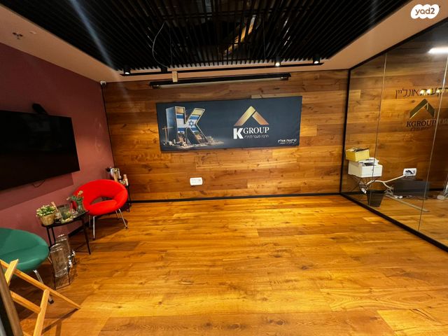 משרדים, דרך זאב ז'בוטינסקי, אזור תעשיה צפון, בני ברק