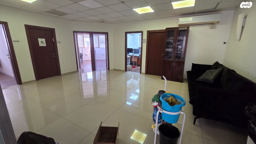 משרדים, רוז'נסקי, מב"ת מערב, אזור תעשייה חדש, ראשון לציון