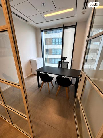 דרך מנחם בגין 