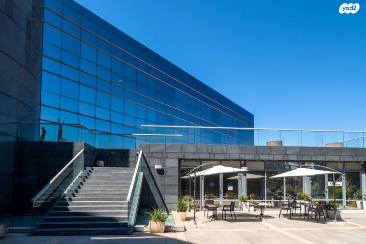 משרדים, מאיר אריאל, שאר העיר, נתניה