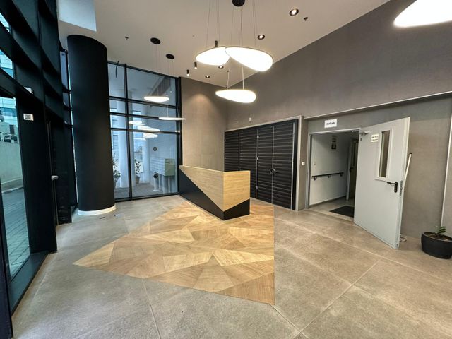 משרדים, התעשייה 8, אזור תעשייה קרית אתגרים, רעננה