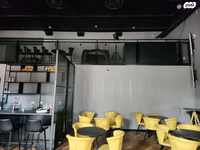 חנויות/ שטח מסחרי, המלך חסן השני, אזור תעשיה עקרון 2000, קרית עקרון