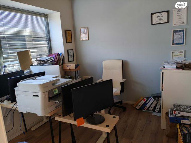 משרדים, המעיין, הפארק הטכנולוגי, מודיעין מכבים רעות