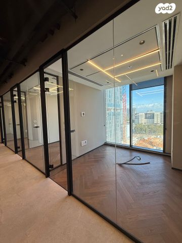 משרדים, תוצרת הארץ 1, סטארטסיב / רמת סיב, פתח תקווה