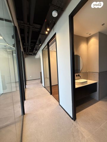 משרדים, תוצרת הארץ 1, סטארטסיב / רמת סיב, פתח תקווה