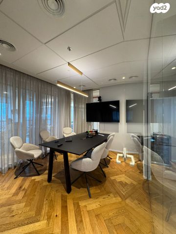 משרדים, בני ברק