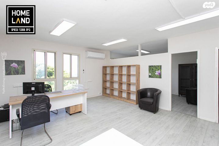 משרדים, דרך יפו 121, המושבה הגרמנית, חיפה