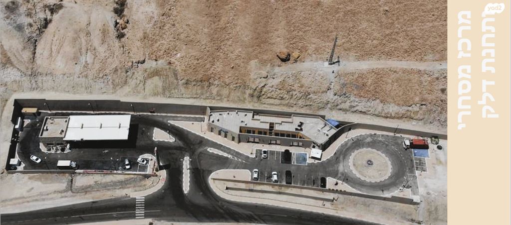 ים המלח בתי מלון