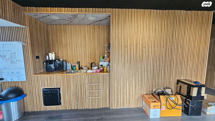 משרדים, המסגר, מונטיפיורי, הרכבת, תל אביב יפו