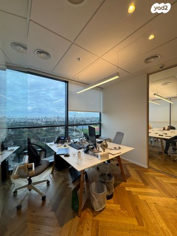משרדים, בני ברק
