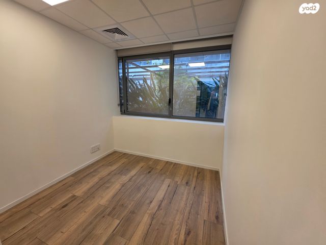 משרדים, האורגים 11, קרית איתנים, אשדוד