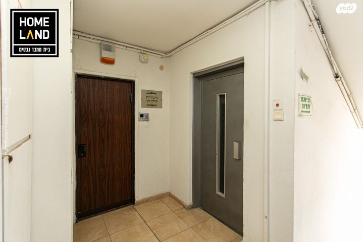 משרדים, דרך יפו 121, המושבה הגרמנית, חיפה