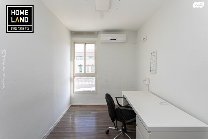 משרדים, דרך יפו 121, המושבה הגרמנית, חיפה