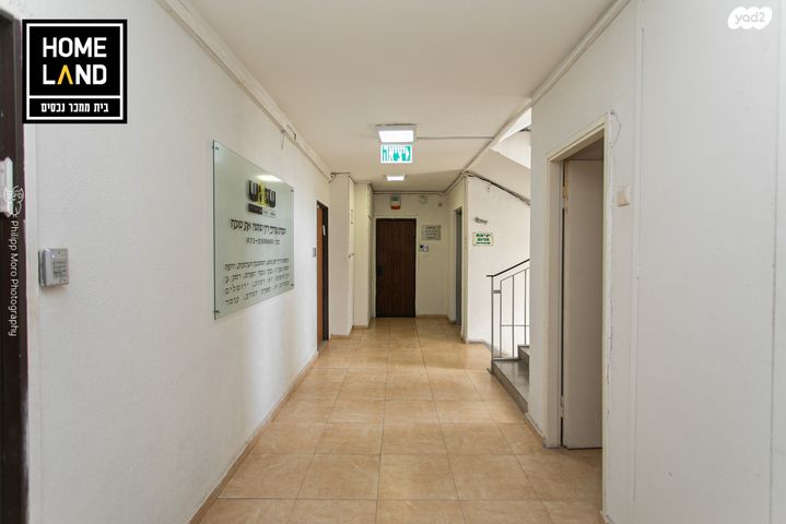 משרדים, דרך יפו 121, המושבה הגרמנית, חיפה