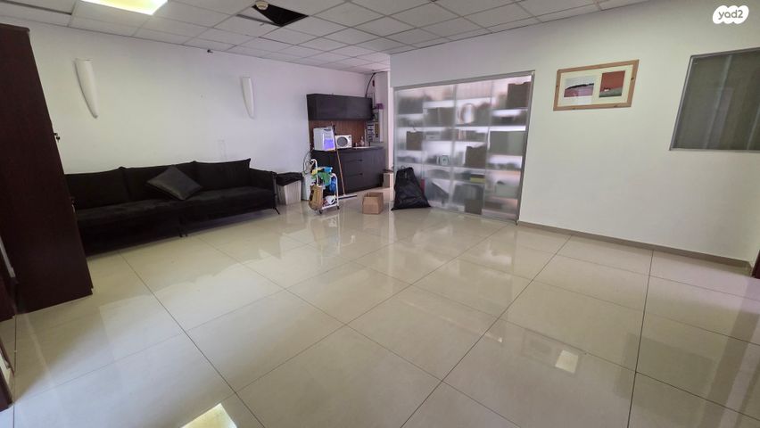 משרדים, רוז'נסקי, מב"ת מערב, אזור תעשייה חדש, ראשון לציון