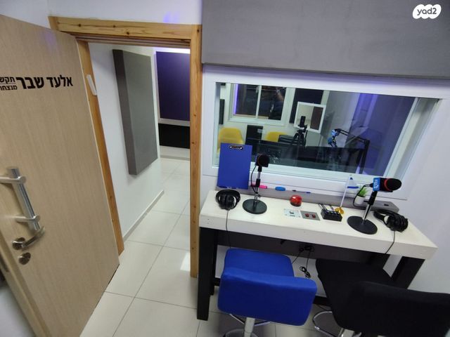 משרדים, רוז'נסקי, מב"ת מערב, אזור תעשייה חדש, ראשון לציון