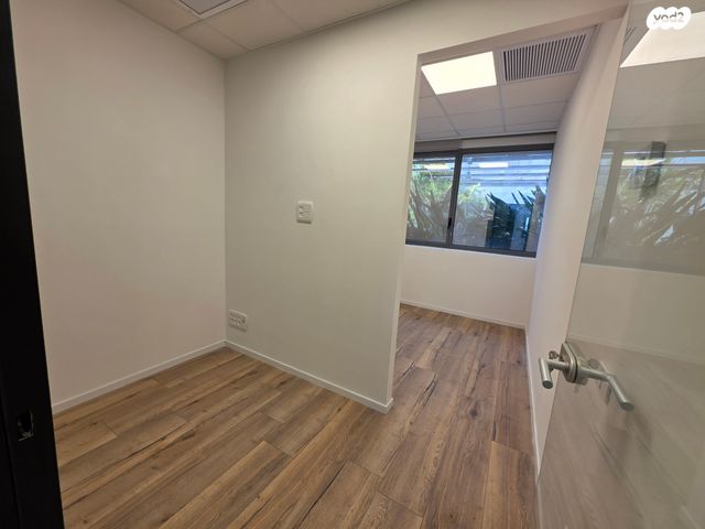 משרדים, האורגים 11, קרית איתנים, אשדוד