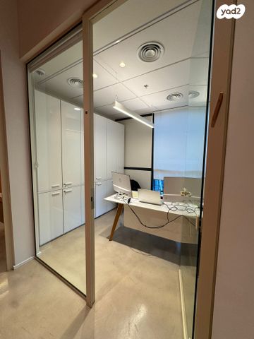 משרדים, בני ברק