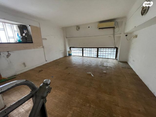 חנויות/ שטח מסחרי, מזא"ה 1, לב תל אביב, לב העיר צפון, תל אביב יפו