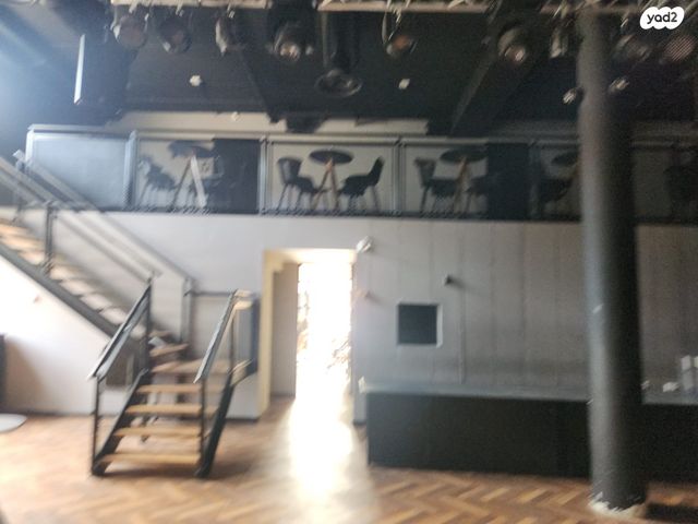 חנויות/ שטח מסחרי, המלך חסן השני, אזור תעשיה עקרון 2000, קרית עקרון